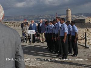 2012 09 25 SEPTEMBRE MARSEILLE HOMMAGE AUX HARKIS  (3) de G Montaner